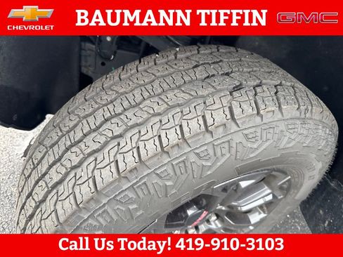 Used 2025 GMC Canyon Elevation w/ Convenience Package RWD image 28