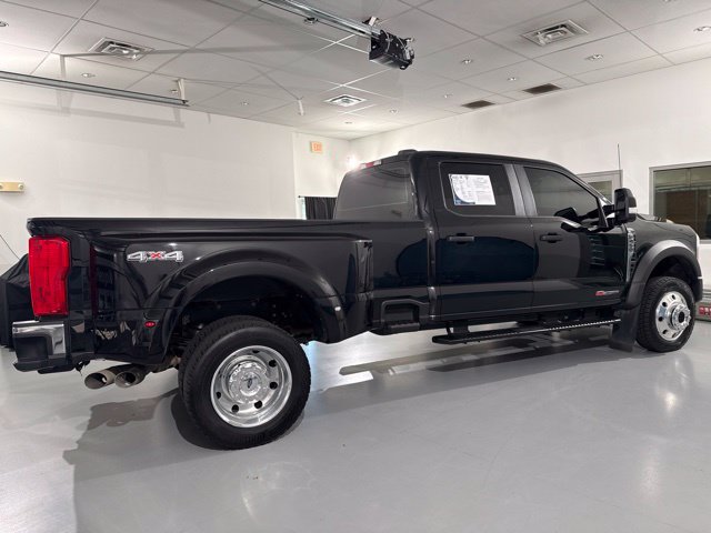 Used 2024 Ford F450 XL w/ XL Driver Assist Package AWD/4WD image 10