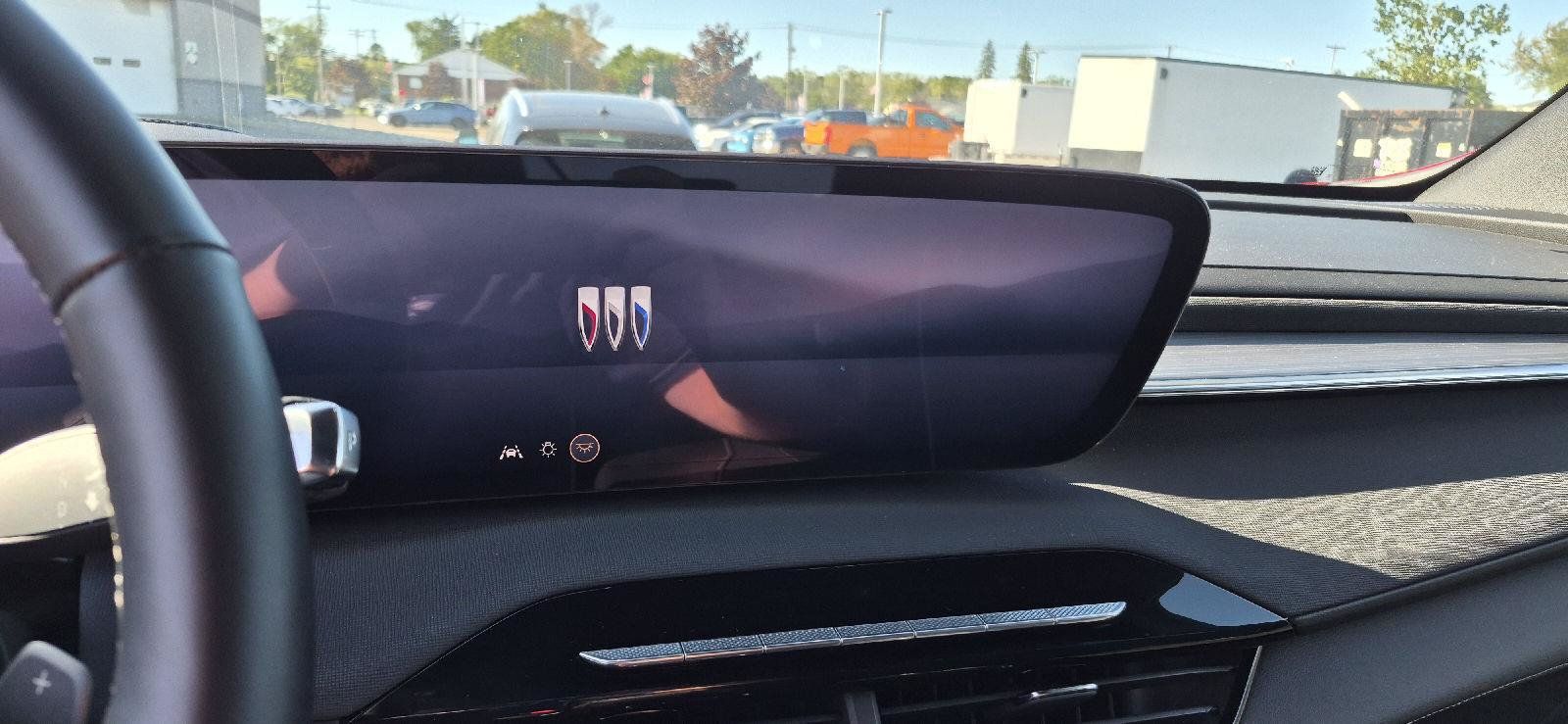 Used 2026 Buick Enclave Preferred FWD image 10