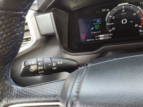 Certified 2023 Toyota Sequoia Platinum image 17