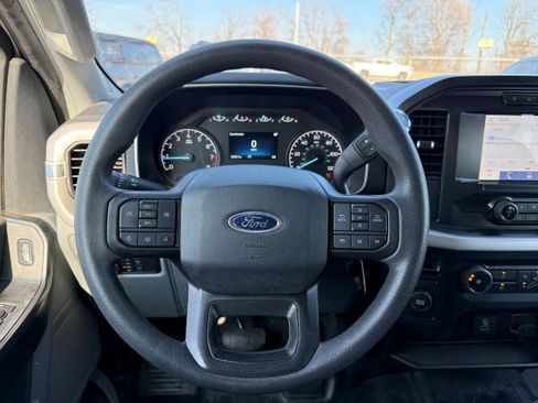 Used 2022 Ford F150 XL w/ Equipment Group 101A High image 36