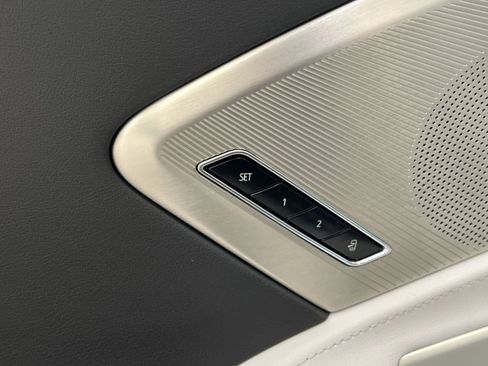 Used 2025 Chevrolet Corvette Stingray w/ Battery Protection Package image 25