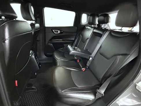 Certified 2024 Jeep Compass Trailhawk image 19