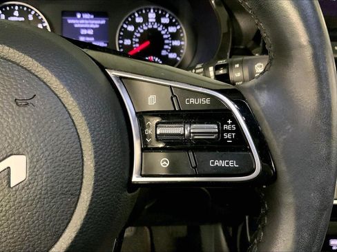 Certified 2023 Kia Seltos EX AWD/4WD image 19