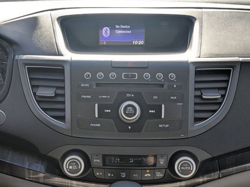 Used 2014 Honda CR-V EX-L image 19