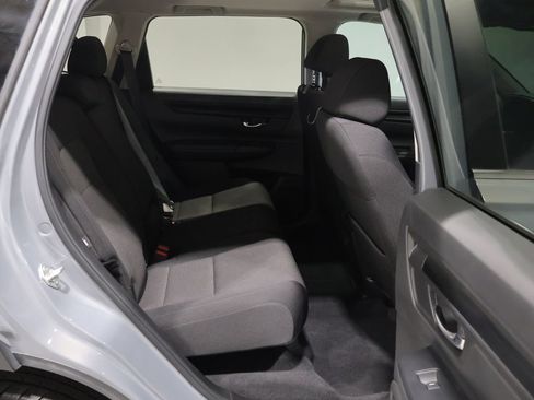 Used 2023 Honda CR-V EX image 21