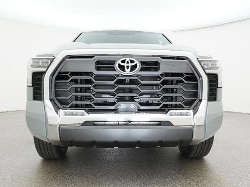 New 2026 Toyota Tundra 1794 Edition AWD/4WD image 56