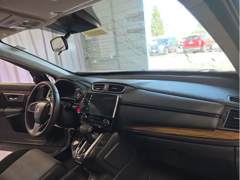 Used 2018 Honda CR-V EX image 15