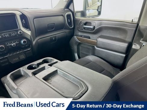 Used 2023 Chevrolet Silverado 2500 LT w/ Convenience Package image 24