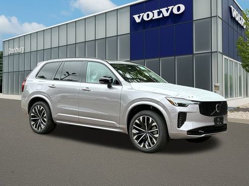 Used 2026 Volvo XC90 B6 Ultra w/ Protection Package Premier AWD/4WD image 2