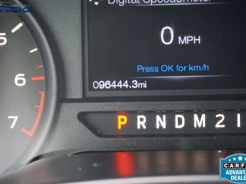 Used 2017 Ford F150 XL w/ Equipment Group 101A Mid AWD/4WD image 38