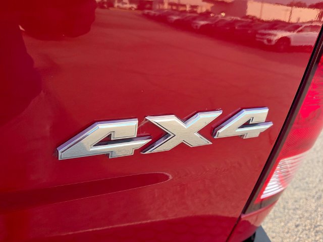 Used 2018 RAM 2500 Big Horn w/ Harvest Edition AWD/4WD image 13