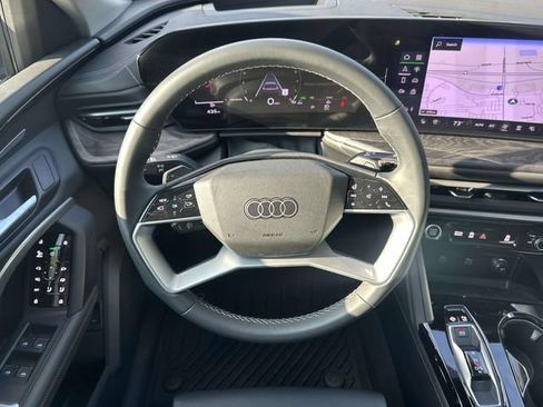Certified 2025 Audi Q5 Premium w/ Premium Plus AWD/4WD image 17