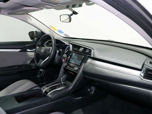 Used 2018 Honda Civic EX image 23