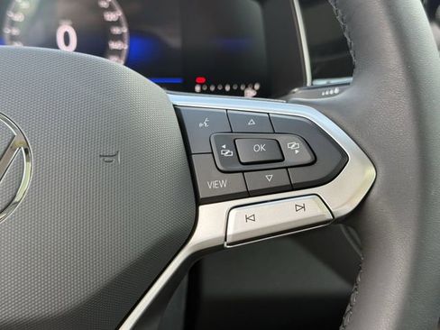 New 2026 Volkswagen Jetta SE image 11