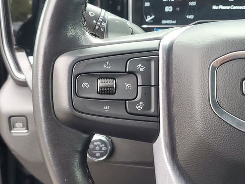 Certified 2022 GMC Sierra 1500 SLT w/ SLT Premium Plus Package image 24