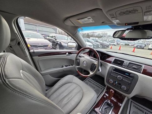 Used 2011 Buick LaCrosse CXL w/ Luxury Package image 17