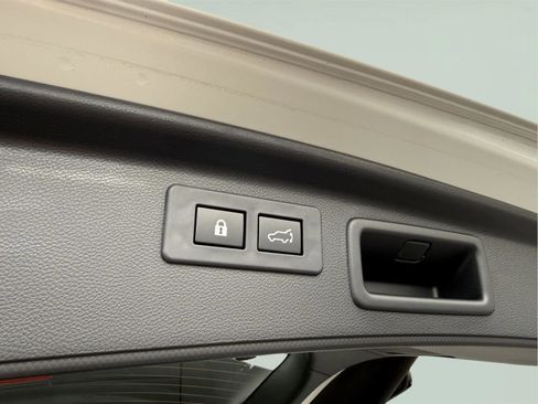 Used 2025 Subaru Forester Wilderness AWD/4WD image 27