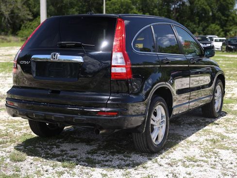 Used 2011 Honda CR-V EX-L image 11