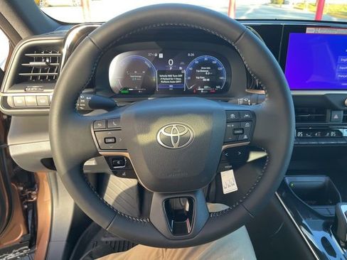 New 2026 Toyota Crown XLE image 17