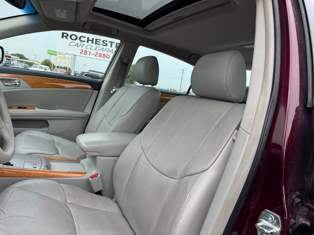 Used 2007 Toyota Avalon XLS FWD image 6