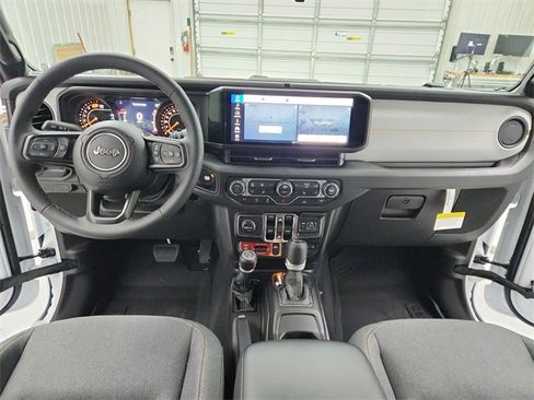 New 2026 Jeep Wrangler Willys image 22