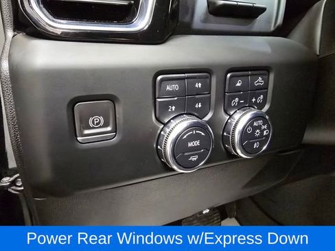 Used 2023 GMC Sierra 1500 Denali w/ Denali Reserve Package image 20