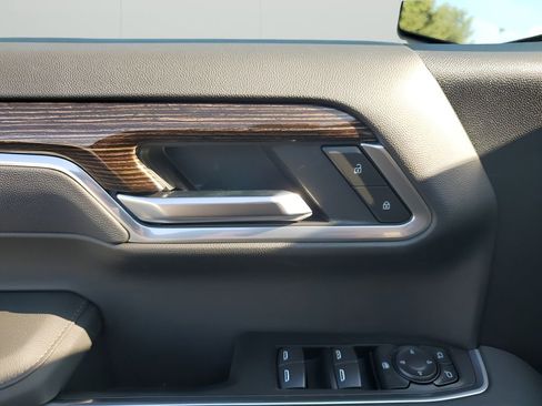 New 2026 GMC Sierra 1500 Elevation image 27