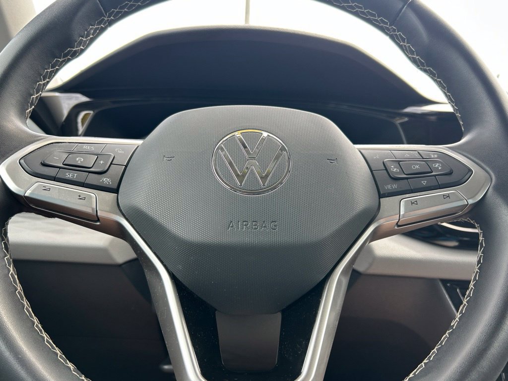 Used 2024 Volkswagen Taos S AWD/4WD image 24