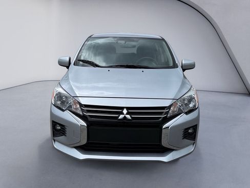 Used 2024 Mitsubishi Mirage LE FWD image 8