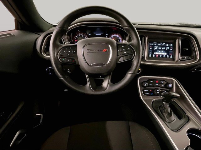 Used 2022 Dodge Challenger GT w/ Blacktop Package AWD/4WD image 5