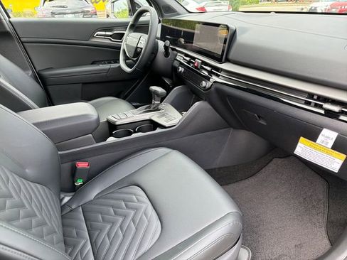 New 2026 Kia Sportage X-Line w/ X-Line Technology Package AWD/4WD image 23