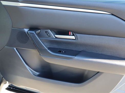 Used 2025 MAZDA CX-50 AWD 2.5 S w/ Premium Package image 10