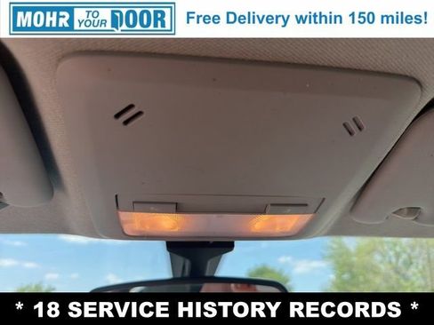 Used 2018 Chevrolet Sonic LS FWD image 27