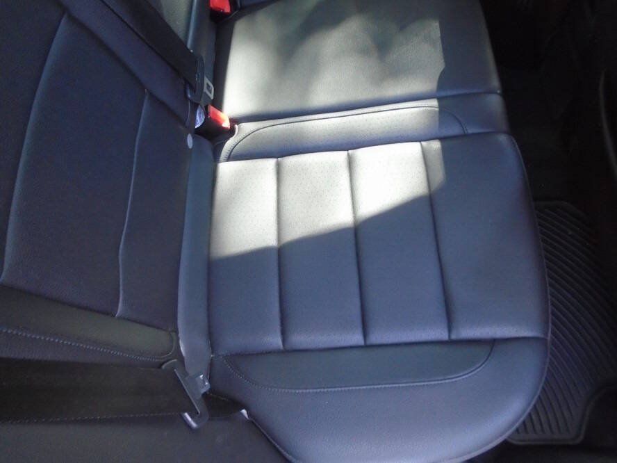 Used 2014 Volkswagen Jetta TDI FWD image 24