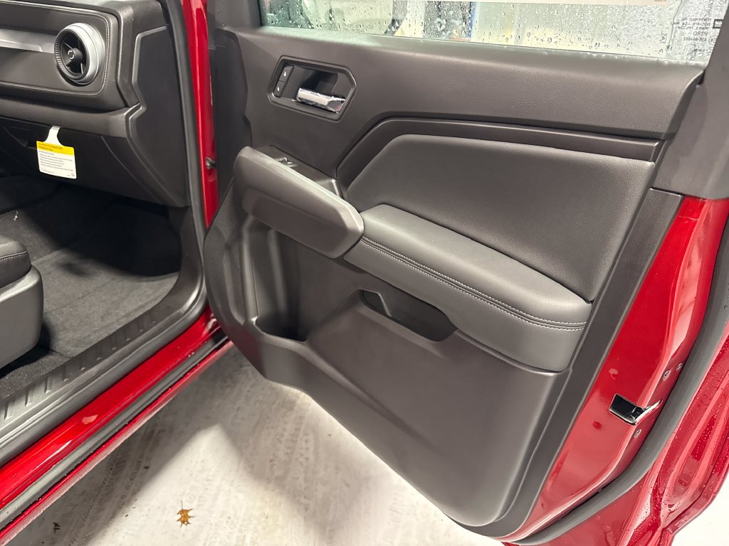 New 2026 Chevrolet Colorado LT AWD/4WD image 29
