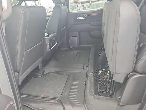 Used 2024 GMC Sierra 1500 Denali w/ Technology Package image 5