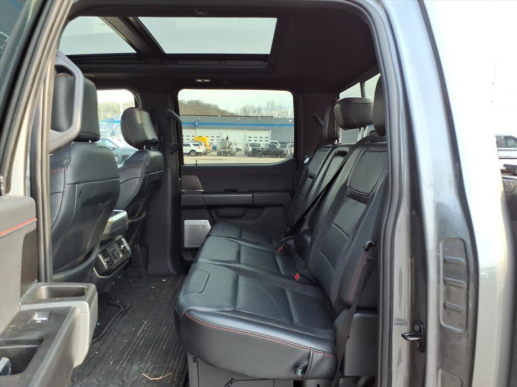 Used 2024 Ford F150 Raptor AWD/4WD image 10