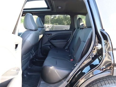 New 2026 Subaru Forester Touring w/ Touring Hybrid Package AWD/4WD image 24