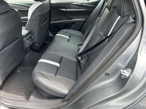 New 2026 Toyota Camry SE FWD image 13