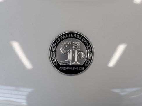 Used 2024 Mercedes-Benz CLE 53 AMG 4MATIC image 5