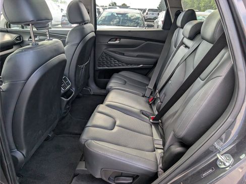 Used 2020 Hyundai Santa Fe SEL AWD/4WD image 14
