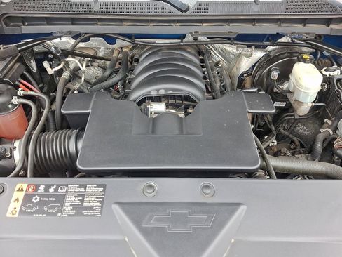 Used 2017 Chevrolet Silverado 1500 LT image 28