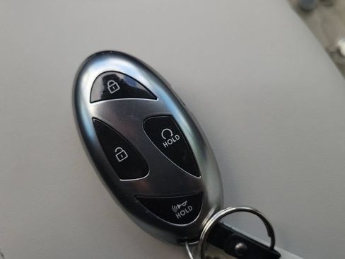Used 2024 Hyundai Sonata SEL w/ Convenience Package FWD image 28