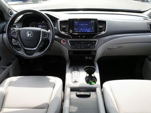 Used 2023 Honda Ridgeline RTL image 10