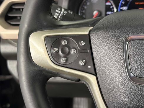 Certified 2023 GMC Acadia Denali w/ Trailering Package image 52