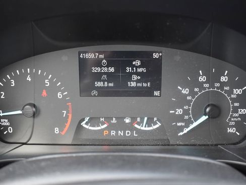 Used 2022 Ford Escape SE w/ Convenience Package image 11