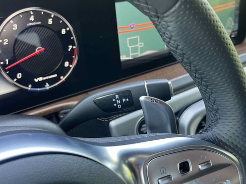 Certified 2021 Mercedes-Benz G 63 AMG 4MATIC image 47