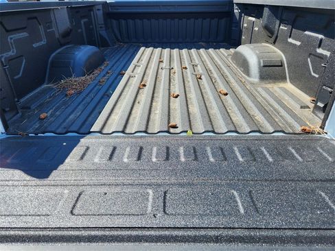 New 2025 GMC Sierra 3500 Pro image 22