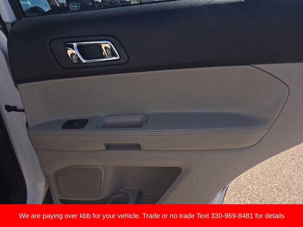 Used 2013 Ford Explorer FWD image 24